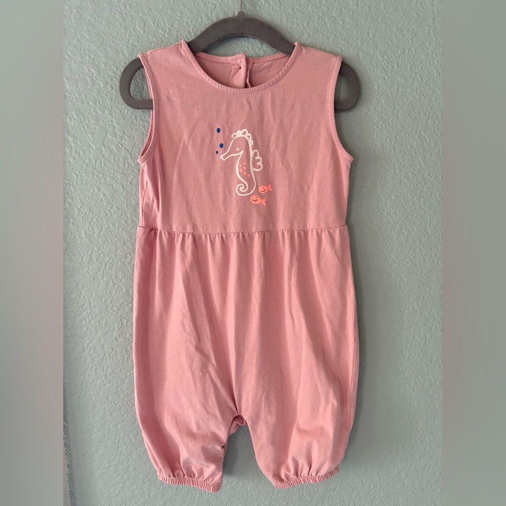 Marks & Spencer Romper 2-3T